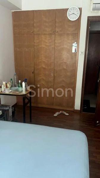 Room (Condo) for Rent in  Eastwood Centre - Image 2